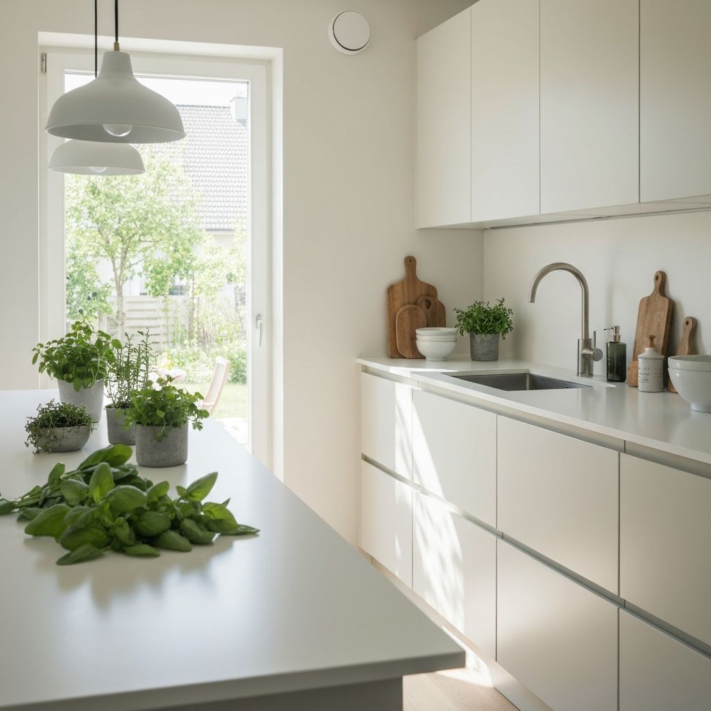 Natürliche Komponenten